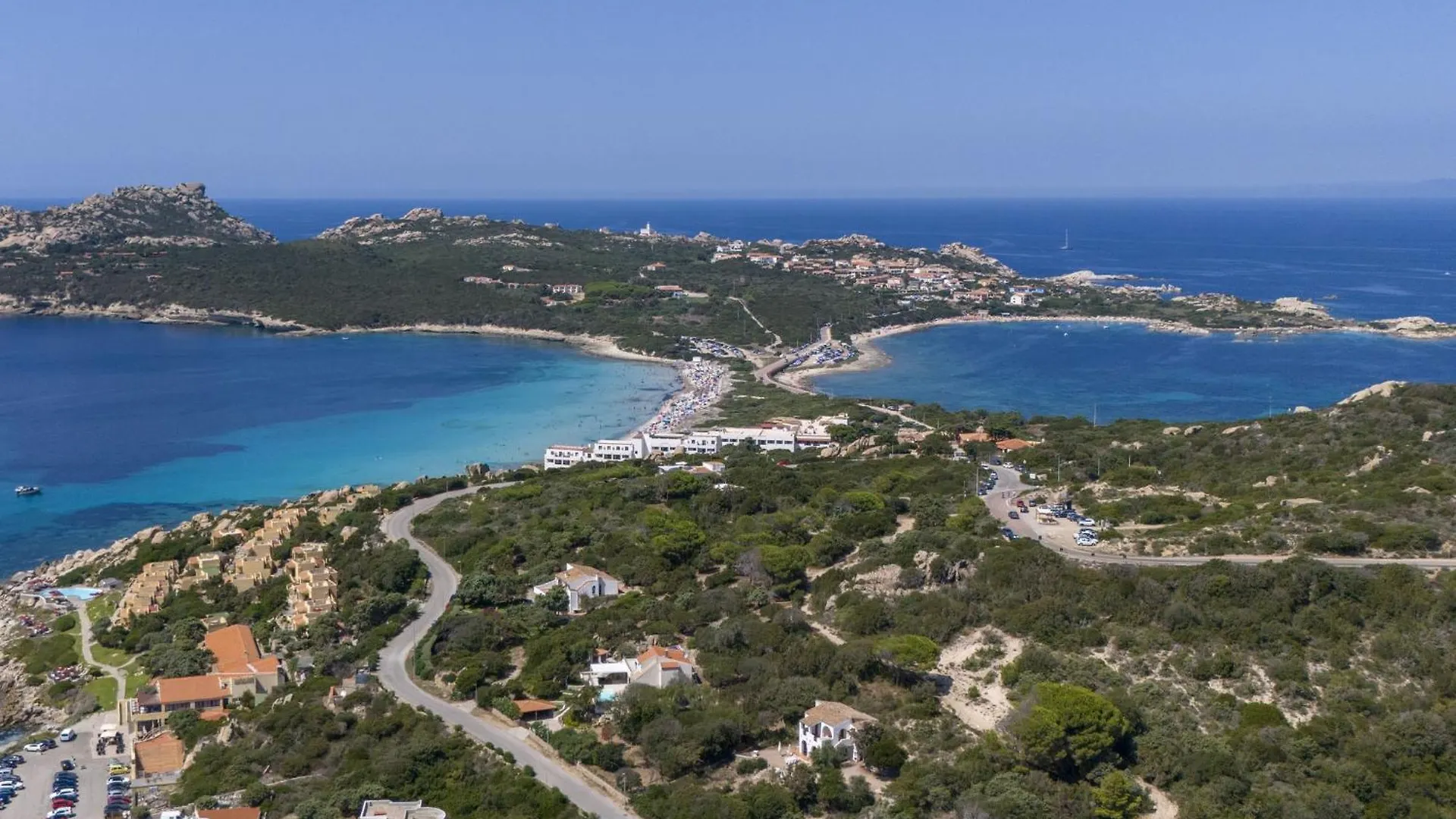 Apartment Baia Santa Reparata - Bilo 4M By Interhome 0*,