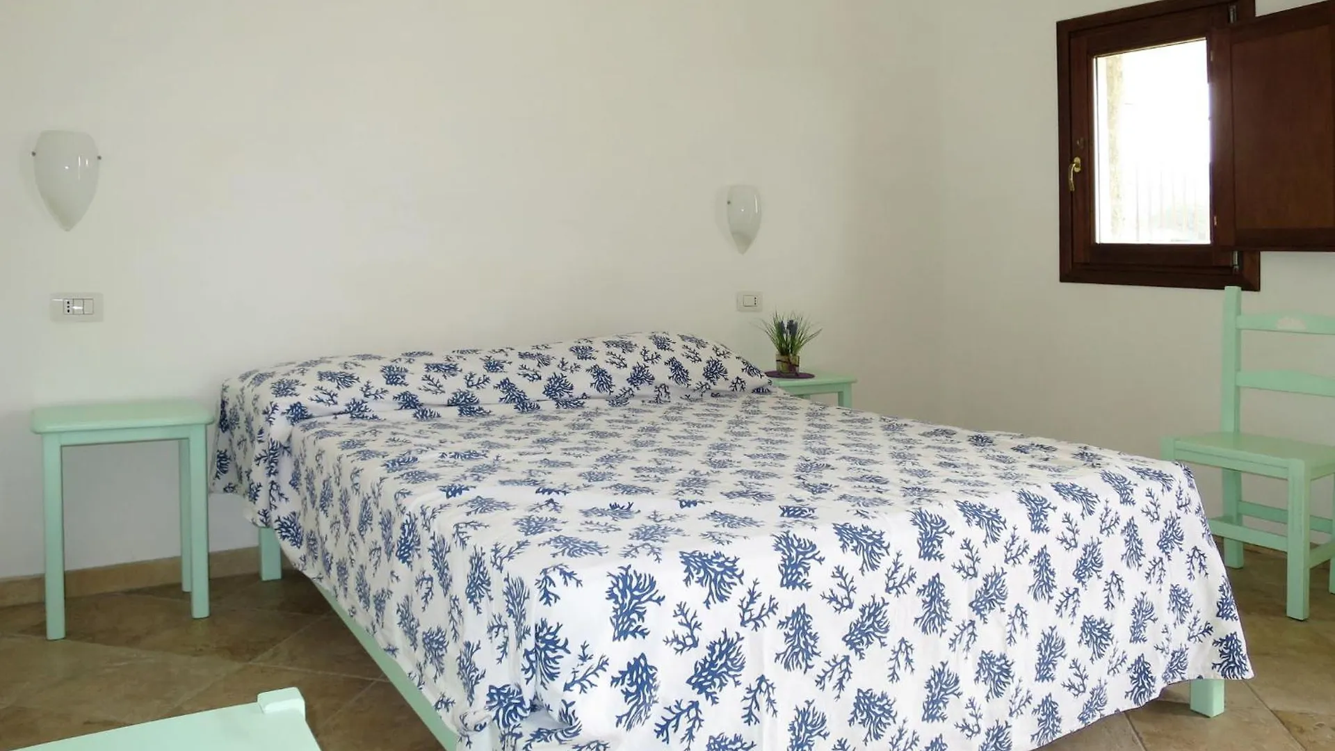Apartment Baia Santa Reparata - Bilo 4M By Interhome